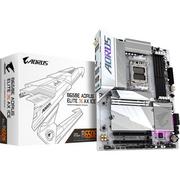 GIGABYTE B650E AORUS ELITE X AX ICE – B650E A ELITE X ICE