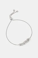 Bransoletki - Guess bransoletka damska JUBB05 363JW - miniaturka - grafika 1