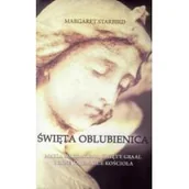 Religia i religioznawstwo - Limbus Margaret Starbird Święta oblubienica - miniaturka - grafika 1