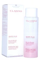 Balsamy i kremy do ciała - Clarins White Plus balsam do ciała, 200 ml - miniaturka - grafika 1