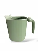 Inne akcesoria do pielęgnacji dzieci - Kubek do kąpieli, mycia włosów, zielony - Babyhood - miniaturka - grafika 1