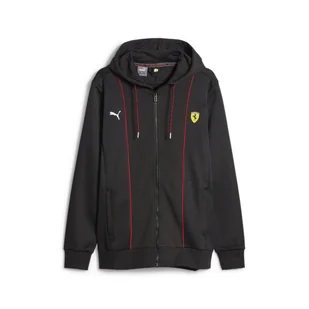 PUMA BLUZA FERRARI RACE HDD 62094201 r L - Bluzy męskie - miniaturka - grafika 1