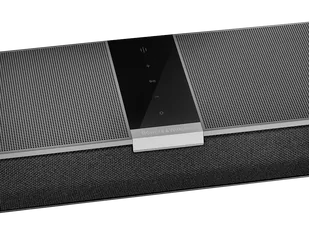 Bowers & Wilkins Panorama 3 czarny - Soundbary - miniaturka - grafika 23