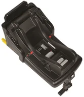 Akcesoria do fotelików - Baby Jogger City Go I-size Baza Isofix Black - miniaturka - grafika 1