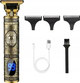 Trymery - Trymer Wahl HW-T9 - miniaturka - grafika 1