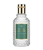 Wody i perfumy damskie - 4711 Acqua Colonia Yuzu & Cedarwood Woda kolońska 50 ml - miniaturka - grafika 1