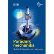 Poradniki hobbystyczne - Rea Poradnik mechanika (wyd.3/2020) Potrykusa Joachima - miniaturka - grafika 1