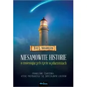 Opowiadania - Niesamowite historie o zmieniających życie wydarzeniach - miniaturka - grafika 1