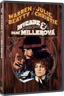 Komedie DVD - MCCABE I PANI MILLER (DVD) napisy PL - miniaturka - grafika 1