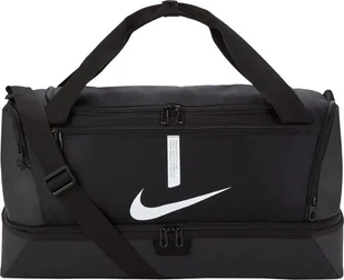 Nike Torba Sportowa Academy Team Hardcase czarna r. M - Torby sportowe - miniaturka - grafika 1