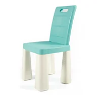 Zabawki interaktywne dla dzieci - Stolik dziecięcy + 2 krzesełka 04680/7 - miniaturka - grafika 1