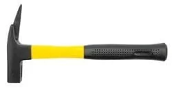 Vorel młotek ciesielski fiberglas TUV/GS 32687 - Młotki - miniaturka - grafika 1