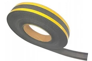 Taśma filtracyjna paroprzepuszczalna do poliwęglanu komorowego - , : 38, , : 10 - Pozostałe narzędzia ogrodowe - miniaturka - grafika 1