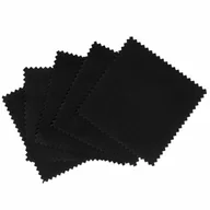 Akcesoria do mycia samochodu - DETURNER Suede 5 pcs - miniaturka - grafika 1