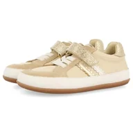 Buty dla chłopców - GIOSEPPO Vlore sneakersy dla chłopców i dziewczynek, kość słoniowa, 26 EU, kość słoniowa, 26 EU - miniaturka - grafika 1