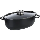 Brytfanny - Brytfanna KELA Atura KE-15173 45 cm - miniaturka - grafika 1