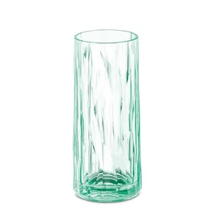 Koziol Szklanka do longdrinków Club M jade 3403653 - Szklanki - miniaturka - grafika 1