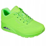 Buty sportowe damskie - Buty Skechers Night Shades 35,5 - miniaturka - grafika 1