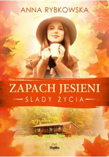 Ślady życia T.4 Ślady życia - Literatura obyczajowa - miniaturka - grafika 2