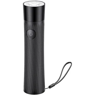USAMS Powerbank USAMS US-CD166 4000mAh Czarny Raty 4KCD16601 - Powerbanki - miniaturka - grafika 1