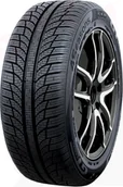 Opony całoroczne - Gt radial 4Seasons 215/55R17 98W - miniaturka - grafika 1