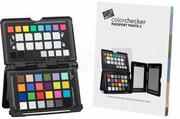 Akcesoria fotograficzne - Calibrite ColorChecker Passport Photo 2 - miniaturka - grafika 1
