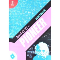 Pioneer C1/C1+ a WB MM PUBLICATIONS Nowa - Książki do nauki języka angielskiego - miniaturka - grafika 1