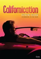 Komedie DVD - Californication Sezon 7 DVD - miniaturka - grafika 1