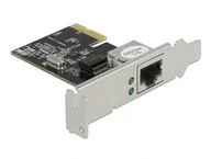 Karty sieciowe - DeLOCK 89189 karta sieciowa Wewnętrzny Ethernet 1000 Mbit/s - miniaturka - grafika 1
