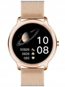 Smartwatch - Smartwatch damski Rubicon sr014b +GRAWER - miniaturka - grafika 1