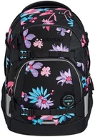 Plecaki - COOCAZOO 2.0 plecak MATE, kolor: Floral Artnight - miniaturka - grafika 1