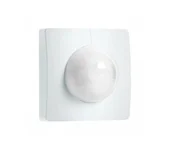 Czujniki ruchu i zmierzchu - Steinel 055738 - Czujnik ruchu IS 3180 DALI-2 APC biały - miniaturka - grafika 1