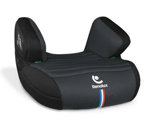 Podstawka renolux jet 2 i-size carbon - Foteliki samochodowe - miniaturka - grafika 1