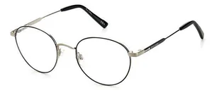 Okulary korekcyjne Pierre Cardin P.C. 6877 84J - Okulary korekcyjne, oprawki, szkła - miniaturka - grafika 1