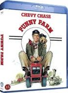 Filmy obyczajowe Blu-ray - Wesoły domek - miniaturka - grafika 1