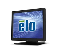 Monitory - Elo Touch Solutions 1517L Rev B 15" 1024 x 768 LCD Ekran dotykowy Blad Czarny E523163 - miniaturka - grafika 1