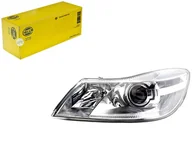 Lampy przednie - HELLA REFLEKTOR 1ZL247052321 - miniaturka - grafika 1