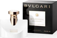 Wody i perfumy damskie - Bvlgari Splendida Patchouli Tentation Woman EDP 100 ml - miniaturka - grafika 1
