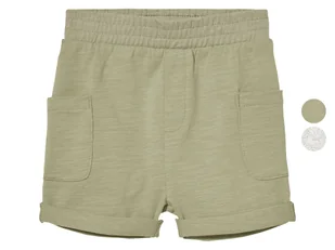 Lupilu Spodenki niemowlęce - Spodenki dla niemowląt - miniaturka - grafika 1