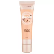 Podkłady do twarzy - Maybelline Dream Velvet 21 NUDE - miniaturka - grafika 1
