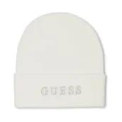 Czapki damskie - Guess Czapka - miniaturka - grafika 1