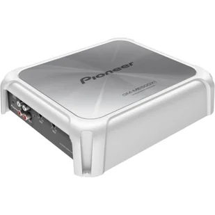 Pioneer GM-ME500X1 - Wzmacniacze - miniaturka - grafika 1