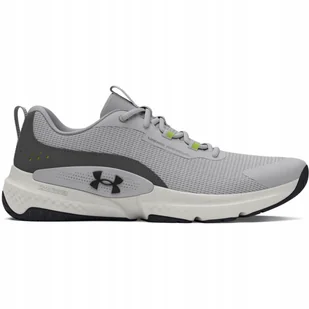 Męskie buty treningowe Under Armour Ua Dynamic - Buty sportowe męskie - miniaturka - grafika 1