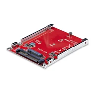 Adaptery i przejściówki - StarTech 1M25-U3-M2- adapter Wewnętrzny M.2 - miniaturka - grafika 1