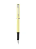 Przybory szkolne - WATERMAN PIORO W WAT ALLURE YELLOW GB ETUI - miniaturka - grafika 1