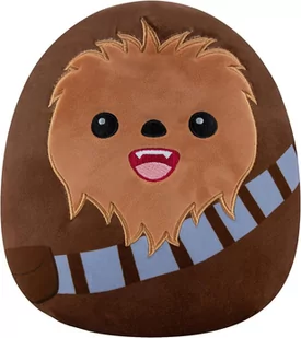 Squishmallows, pluszak, Star Wars, Chewbacca, 25cm - Maskotki i pluszaki - miniaturka - grafika 1