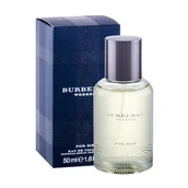Wody i perfumy męskie - Burberry Weekend For Men Woda toaletowa dla mężczyzn 50 ml - miniaturka - grafika 1