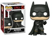 Figurki kolekcjonerskie - Funko POP! Movies, figurka kolekcjonerska, Batman, 1187 - miniaturka - grafika 1