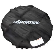 Akcesoria do trampolin - Insportline Mata do trampoliny 183 cm 1IN-6026 - miniaturka - grafika 1