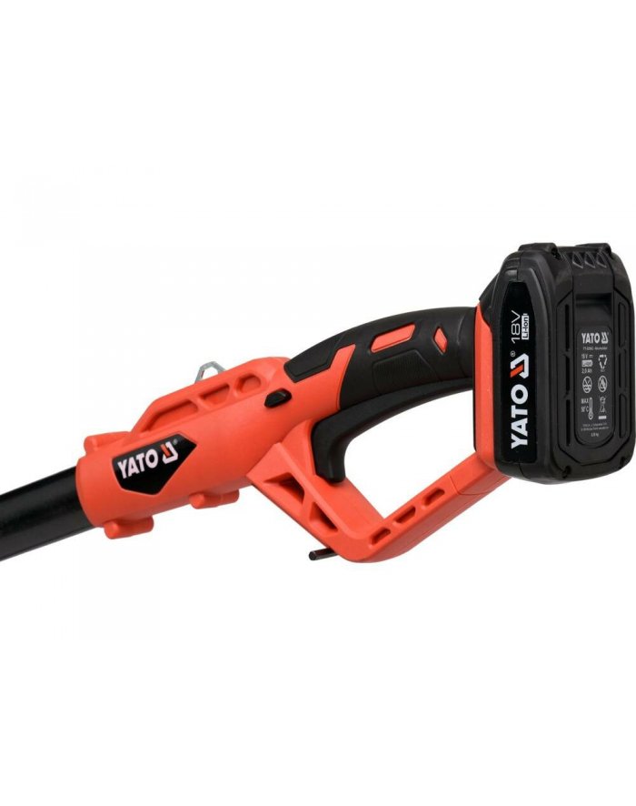 no name MAN TGS Wywczerwonyka żółto-zielona 03766 BRUD-ER